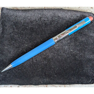 Pentel Forte A55 Green 0.5mm Mechanical Pencil HTF Color